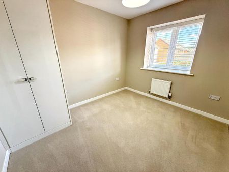 3 bedroom end of terrace house to rent - Photo 5
