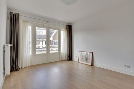 Te huur: Huis Van Dalenlaan in Santpoort-Zuid - Foto 5