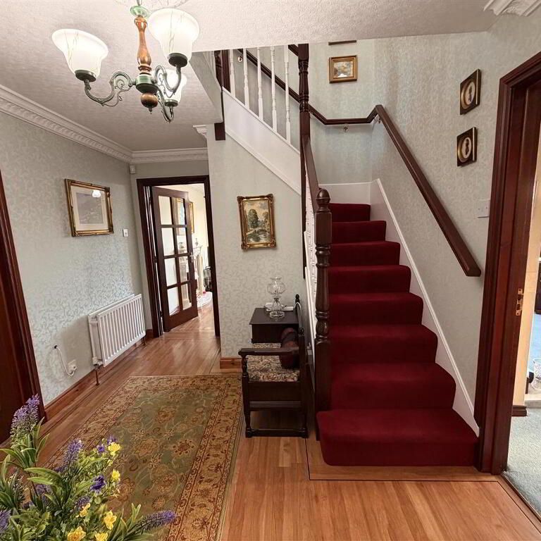 2 Lord Wardens Grange, Bangor, BT19 1YN - Photo 1