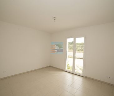 A LOUER T3 AVEC JARDIN ET PLACE DE PARKING SIGEAN - Photo 6