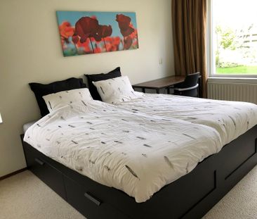 Te huur: Huis Bremlaan in Loosdrecht - Foto 6