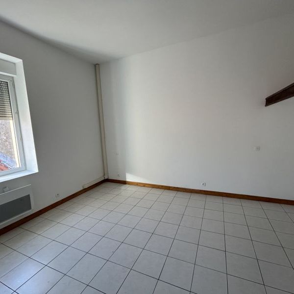 Appartement 3 pièces à louer - Photo 1