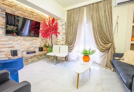 Διαμέρισμα για ενοικίαση Μέσα Παναγίτσα (Χαλκίδα) - Φωτογραφία 3