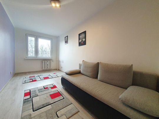 2 pokoje | Os. Świętokrzyskie | Kielce - Zdjęcie 1