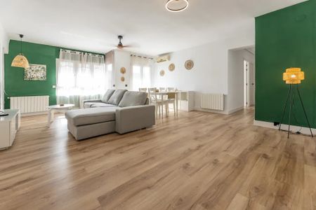 Carrer de la Dama dElx, Valencia, Valencian Community 46023 - Photo 5