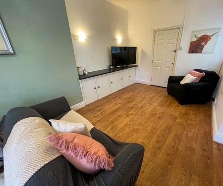 Falkner Square, L8 - Photo 3