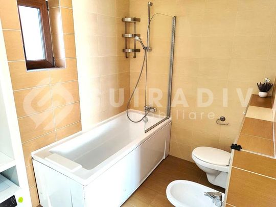 Apartament cu 3 camere și 2 băi, pe 2 niveluri- zona Mărăști - Photo 1