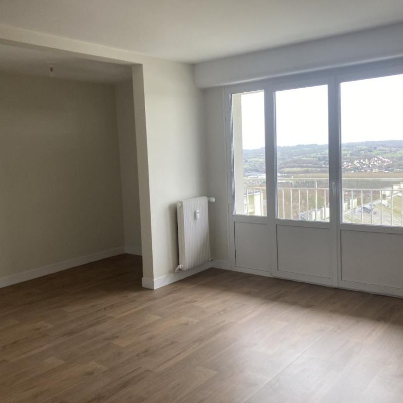 Location Appartement 42m² LISIEUX 14100 - Photo 1