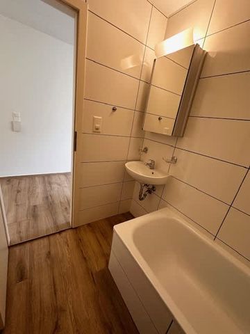 1 Zimmer, 15 m², 2. Stock - Foto 3