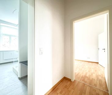 Apartment mit Altbauflair in der Werdervorstadt - Photo 3