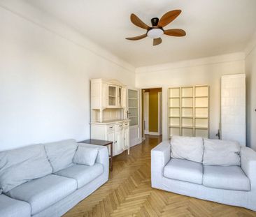 piętro kamienicy na Saskiej Kępie - Photo 3