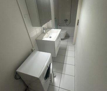 1.5 Zimmer, 3. Stock - Photo 3