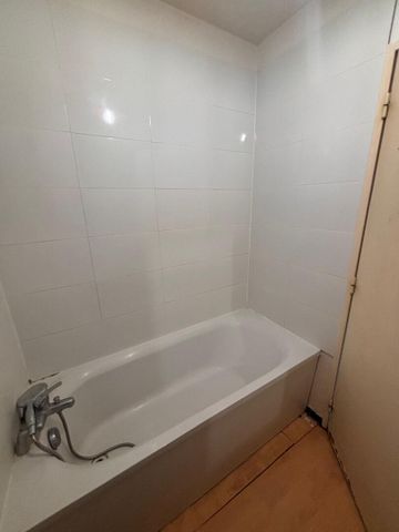 Location appartement 1 pièce, 30.01m², Fresnes - Photo 4