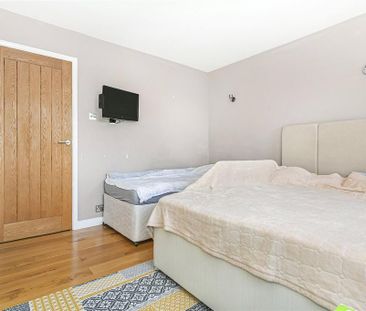 1 bedroom end of terrace house to rent - Photo 4