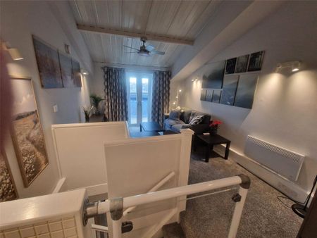 1 bedroom apartment to rent - Photo 2