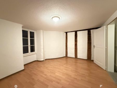 2 Zimmer, 59 m², EG - Photo 5