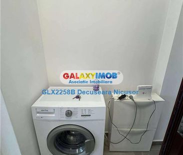 Garsoniera in Pollux Residence, mobilata, utliata, 270 euro - Fotografie 1