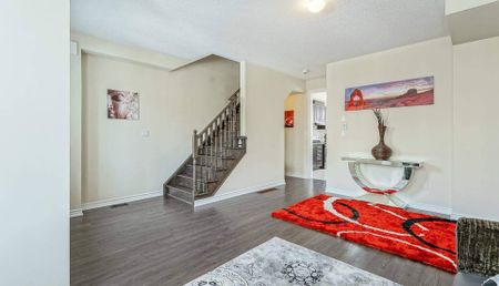 For Lease - 8 Hobart Gardens, Brampton, Ontario - Photo 5