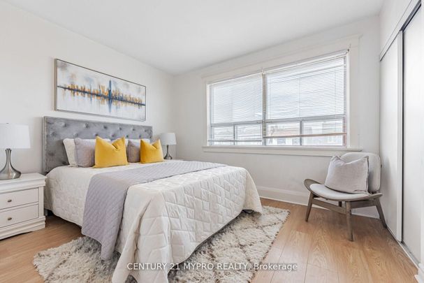 For Lease - 1943 Dufferin Street, Toronto, Ontario - Photo 1