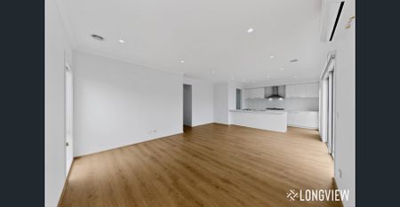 Modern Family Living In Beveridge - Photo 5