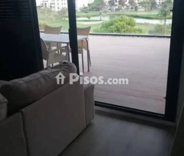Piso en alquiler en Almería Capital - Photo 3