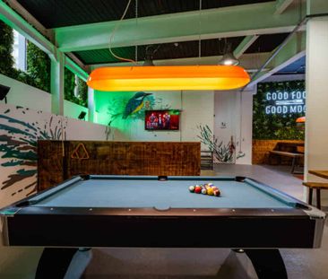 Courtyard Studio - Photo 4