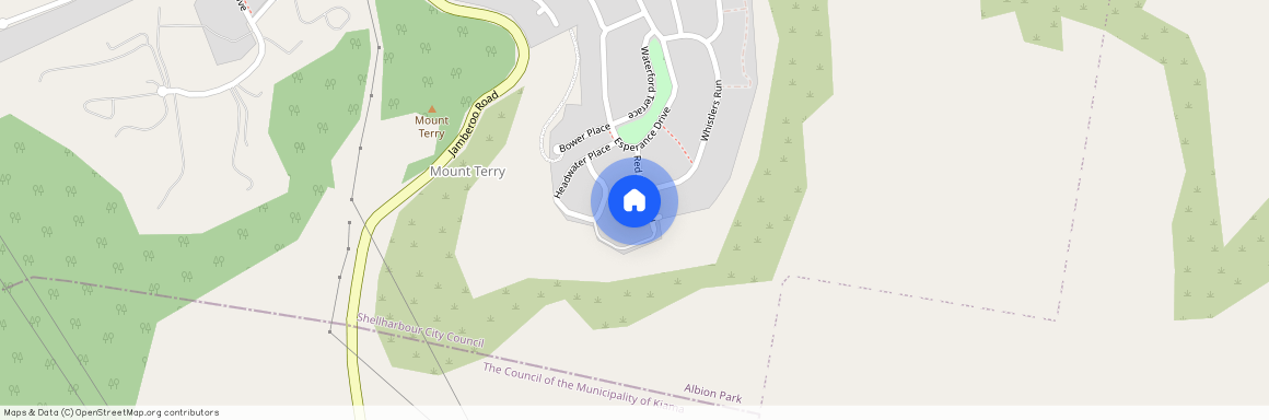 8 Red Gum Rd, NSW 2527, Albion Park