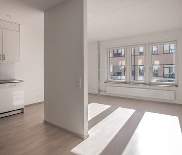 Honnörsgatan, Linköping - Foto 2