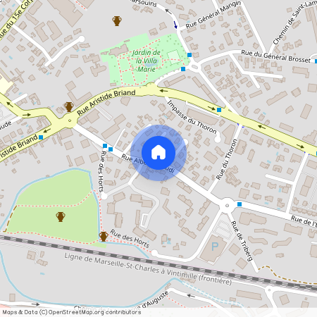 83700, Saint-Raphaël