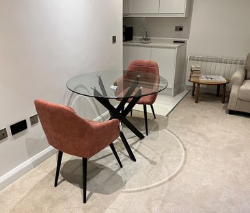 1 Bed Flat, Hanbury Street, E1 - Photo 1