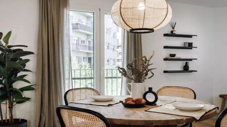 3-bedroom apartment for rent in Barcelona - Foto 5
