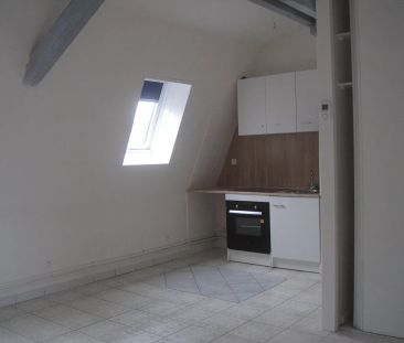 À louer : Appartement 2 pièces au coeur de Saint Quentin 02100. - Photo 3