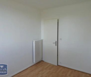 Appartement à louer 2 pièces 46.79m² - Photo 1