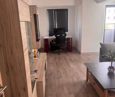Închiriez apartament2camere,zona Pallady,mobilat+utilat inclus parcare - Photo 6