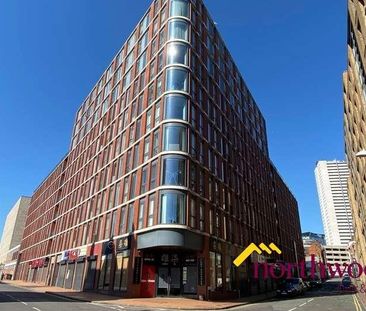 Essex Street, City Centre, Birmingham, B5 - Photo 4