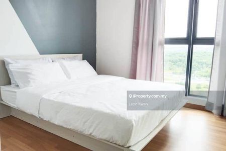 The Clio 2 Residences, Putrajaya - Photo 4