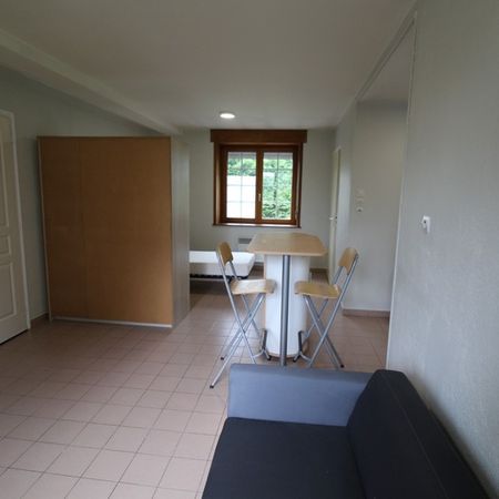 Studio 2 pièces à - Photo 3