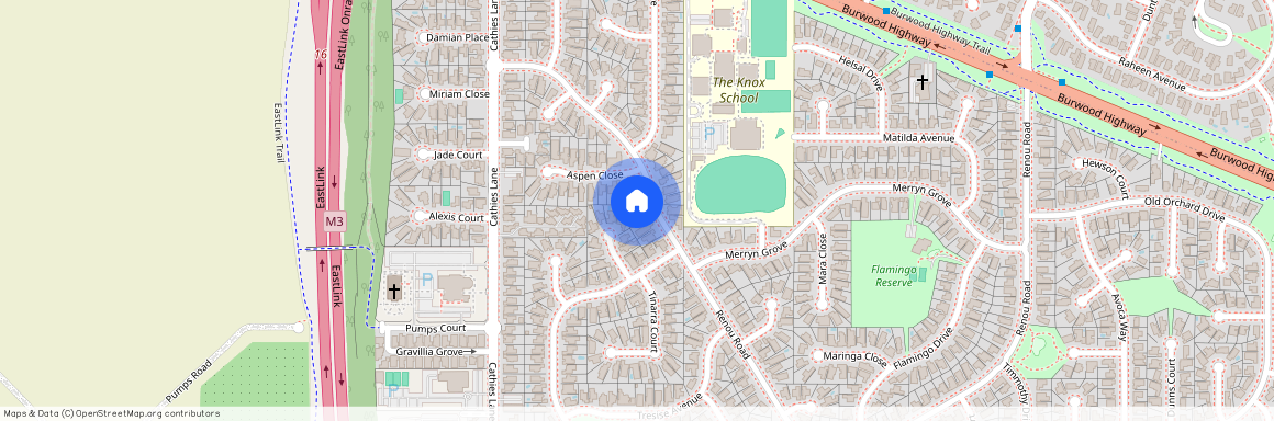 123 Renou Road, Vic 3152, Wantirna South