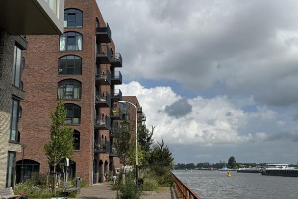 Pantograafstraat 89, Cruquiusbuurt, 1019XX, Amsterdam - Photo 1