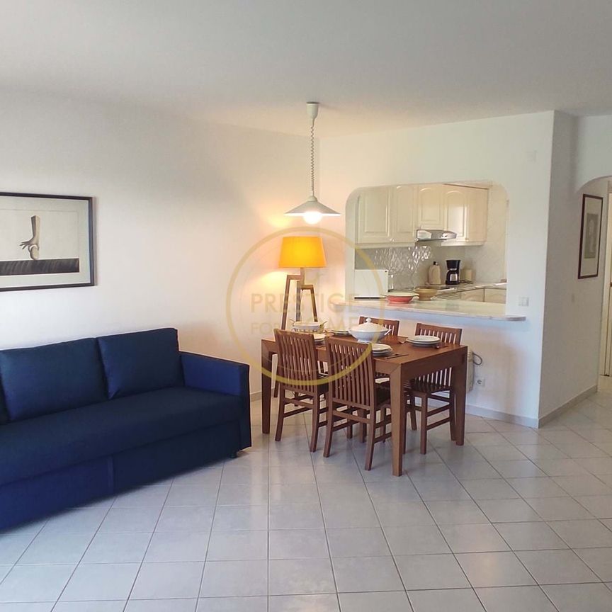 Apartamento T2 em Faro - Foto 1
