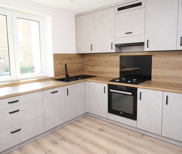 Mieszkanie 43m2, 2 pokoje, Nowe Miasto - Photo 3