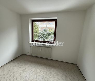 Großzügige 3-Zimmer-Wohnung mit offener Wohnküche, Balkon & TG-Stel... - Foto 3