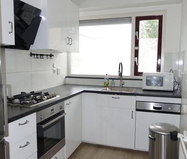 Te huur: Huis Witkopeend in Uithoorn - Foto 4