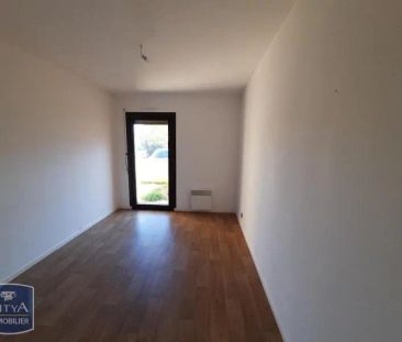 Appartement à louer 3 pièces 60.88m² - Photo 4