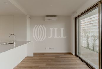 Apartamento T1 em Lisboa