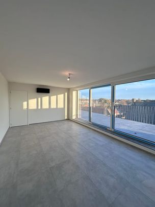 Penthouse te huur - Photo 1