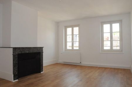 APPARTEMENT 3 pièce(s) - 96m² - Photo 3