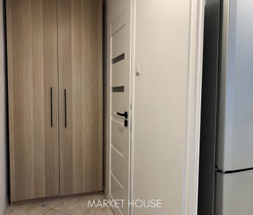 Kawalerka z widokiem na stocznie - ul. Stalmacha - Zdjęcie 4