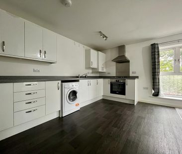 2 bedroom apartment to rent - Photo 5