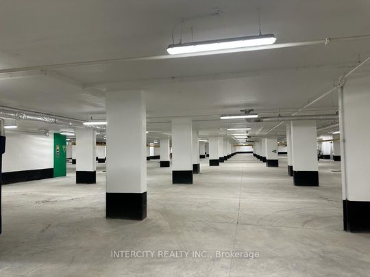 For Lease - 75 Attmar Drive Unit# 247, Brampton, Ontario - Photo 1